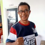 Melalui Muskab, Jony Tagunu Kembali Terpilih Pimpin AFKAB Parigi Moutong