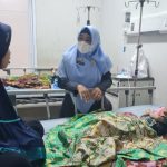 Pemkab Takalar Tanggung Biaya Pengobatan Bocah Pengidap Malnutrisi