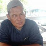 Kritisi Penggunaan Dana PEN, Aktivis Takalar Bakal Surati DPRD Terkait Buruknya Kualitas Betonisasi