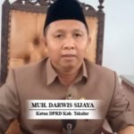 DPRD Bakal Sikapi Buruknya Kualitas Betonisasi di Takalar