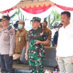 Wakapolresta Barelang Hadiri Peresmian Balai Rehabilitasi Napza Adhyaksa Kota Batam di RSUD Embung Fatimah Kec. Batu Aji Kota Batam