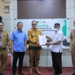 Tingkatkan SDM, ITP Dirikan Pusat Inkubator Bisnis Bagi Pengusaha