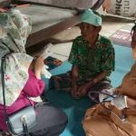 Pegawai Rehabilitasi dan Pelindungan Sosial Kemensos Minta SLRT Turun Lansung Melakukan Pendataan