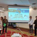 Masjid Nurul Falah Bissangka Jeneponto Keciprat Bantuan Presiden Jokowi