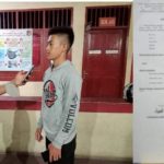 Waspada!! Modus Penipuan Berkedok Prakerja,”Telah Masuk Di Wilayah Nias Utara,Salah Satu warga Melaporkan Dipolres Nias
