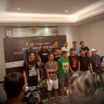 Besok,Slank Bakal Bawakan Lagu Khusus Buat Masyarakat Lombok ‘Tampiasih’ dan 17 Lagu Lainnya Di Ex Bandara Selaparang
