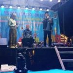 Pemkab Jeneponto Apresiasi Festival Kemilau Seni Budaya Pesta Adat Je’ne-Je’ne Sappara Tarowang