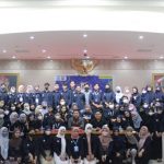 Deputi Kewirausahaan GenBI Sulsel Sukses Gelar Training of Trainer QRISMART
