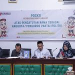 BAWASLU Jeneponto Akan Melakukan Perekrutan PANWASLU Kecamatan di Bulan September