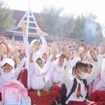 Peringati HKGN 2022, 1.718 Murid SD Di Jeneponto Ikut Sikat Gigi Massal
