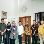 Kunjungan Kerja Pansus Pembahas Ranperda Tentang Pencegahan dan Penanganan TPPO Ke DKI Jakarta