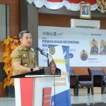 Wabup Paris Yasir: Pertumbuhan Ekonomi Jeneponto 2022 Capai 5,40 Persen