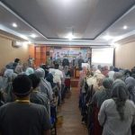 Sekda Jeneponto Harap Komunikasi Efektif Harus Dibudayakan Di RSUD Latopas