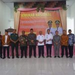 DPD AGPAII Jeneponto Gelar Seminar Nasional