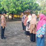 Sekda Jeneponto motivasi ASN di Disdikbud