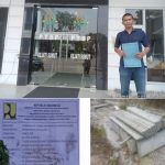 Apabila Kejati Sumut Belum Usut Tuntas Terkait Dugaan Korupsi Pekerjaan Pembukaan Dan Pembentukan Badan Jalan Tahun Anggaran 2020.Lsm Perkara Akan gelar Aksi