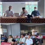 Front Anti Komunis Pengawal Pancasila Sumatera Utara Menggelar,Diskusi publik Tentang Bahaya Laten Komunis