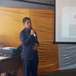 Hadiri Sosialisasi Karantina Pertanian Dan Hewan, Ini Harapan Sekda Jeneponto