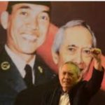 Guntur Soekarnoputra. Kakak Megawati PDIP, Mengatakan Bahwa Presiden RI Itu Tidak Harus Berasal dari Keluarga Bung Karno.Ketua DPC PROJO Nias: Saya Sangat Setuju !!