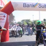 401 Raider meriahkan Sogili Trail Adventure di Poso