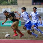 Wujudkan Mimpi Masa Kecil, Ahmad Dani kini Mampu Menembus Skuad Utama Klub Sepakbola Lombok FC