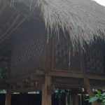 Bale Samar Sakra, Rumah Mistis Berusia Ratusan Tahun Tempat Ritual “Meriri” untuk Tolak Balaq