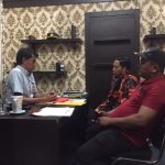 Merasa Nama Baiknya Dicemarkan, Kades Laikang Tempuh Jalur Hukum