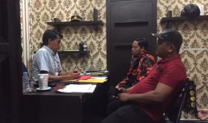 Merasa Nama Baiknya Dicemarkan, Kades Laikang Tempuh Jalur Hukum