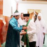 Gubernur Sumut : Tuan Guru Batak, Sosok Ulama Yang Saya Hormati