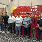 Sikapi Sejumlah Dampak Naiknya BBM Sekelompok Pemuda dan Mahasiswa Gelar FGD, Ini Temanya 