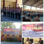 3 Pilar Solid Bersinergi Terpeliharanya Kamtibmas dan Kemajuan Daerah