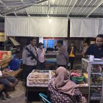 Bersih Bersih Miras Kembali Di Galakkan,Polsek Rastim dan Polres Bima Kota