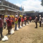 Polda NTB Terus Lakukan Baksos Pasca Harga BBM Naik