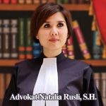 Mengenal Lebih Dekat Natalia Rusli, Srikandi Hukum Indonesia Pendiri Master Trust Lawfirm