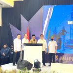 MUSDA Kadin Kalsel,  Anak Muda Kembangkan Potensi Dirinya