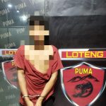 Tim Puma Polres Lombok Tengah Dan Polsek BKU Evakuasi Terduga Pelaku
