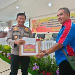 Polda NTB Kembali Gelar FGD Kali Ini Peserta maupun Pembicaranya Berbeda