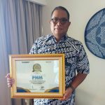 PNM Berhasil Menggenggam Penghargaan TOP Digital Corporate Brand Award 2022