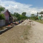 Di Duga Dana Aspirasi Anleg DPRD  Sulteng Tanpa Papan Proyek, Ada apa ?