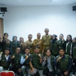 Melepas Tim Indonesia Mengajar, Begini Ucapan Wabup Sigi