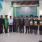 Bupati Jeneponto: STAI DDI Salah Satu Lembaga Pendidikan Keagamaan Terbaik Di Jeneponto