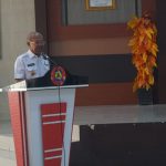 Bupati Jeneponto Minta Kepala Desa, Lurah Dan Camat Kawal Pendataan BPS