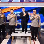 Polri Paparkan Upaya Maksimal Amankan Pelaksanaan Presidensi G20