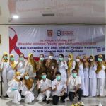 RUMAH Sakit Idaman Banjarbaru Menggelar Pelatihan Sistem Informasi Manajemen RS (SIMRS) dan Rekam Medis