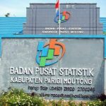 BPS Adakan Regsosek di Parimo