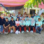 IDI Cabang Sigi Gelar Baksos dan Muscab di Desa Pakuli