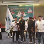 Pengurus Wilayah KAMMI Sumut Periode 2022 – 2024 Resmi Dilantik