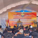 SEKOM Mitra Polri Sangat Penting, ini Alasannya