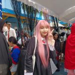 KEMERIAHAN HUT SMAN 2 Banjarmasin Setelah Pandemi Covid 19