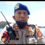 Antisipasi Keamanan Wilayah Laut, Satpolairud Polres Loteng Lakukan Patroli